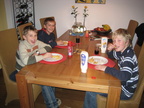 Dzvinochok 2008