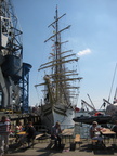 Delfsail 2009-08-24